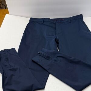 RHONE Men's Navy